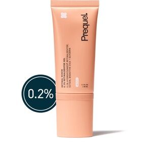 New NIB Prequel Retinal Renew Gel .2%